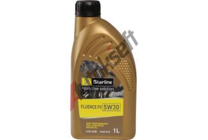 Starline FLUENCE FO 5W-30 1 l NA FO-1, 05001E Starline FLUENCE FO 5W-30 1 l NA FO-1, 05001E