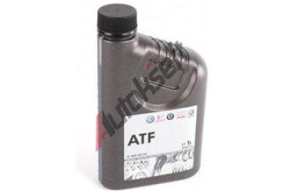 ORIGINAL Převodový olej 1 l VAG G060162A2, G060162A2 ORIGINAL Převodový olej 1 l VAG G060162A2, G060162A2