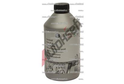 ORIGINAL Převodový olej 1 l VAG G060726A2, G060726A2 ORIGINAL Převodový olej 1 l VAG G060726A2, G060726A2