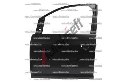 ORIGINAL L přední dveře VAG 2K0831055B, 2K0831055B ORIGINAL L přední dveře VAG 2K0831055B, 2K0831055B