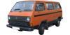 Autodíly a náhradní díly VOLKSWAGEN TRANSPORTER T3 autobus (25_) Autodíly a náhradní díly VOLKSWAGEN TRANSPORTER T3 autobus (25_)