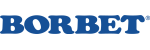 Logo BORBET  Logo BORBET