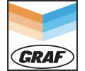 Vodní čerpadlo, chlazení motoru GRAF ‐ GR PA1563  Vodní čerpadlo, chlazení motoru GRAF ‐ GR PA1563